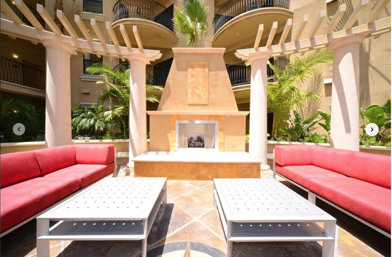 Socal La Lux On 3Rd Aparthotel Los Angeles Exterior foto