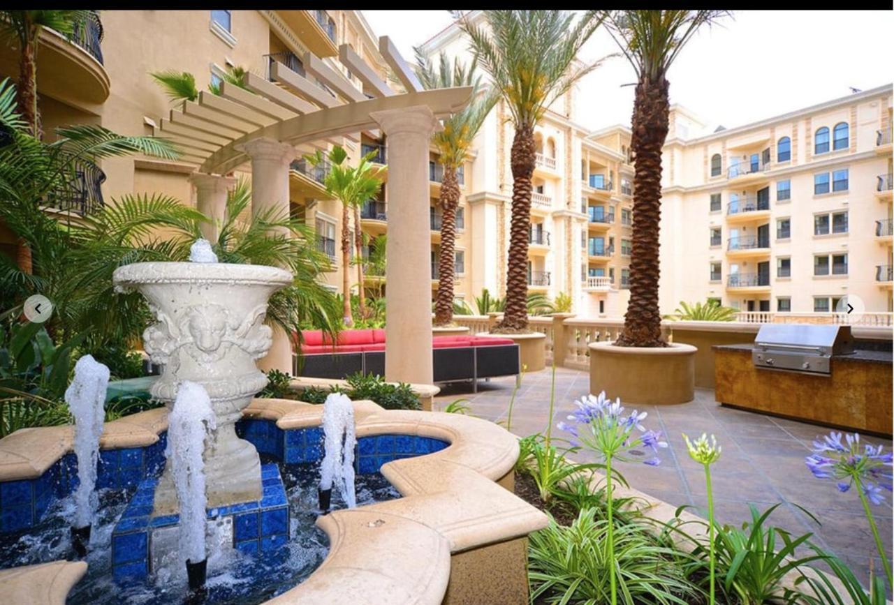 Socal La Lux On 3Rd Aparthotel Los Angeles Exterior foto
